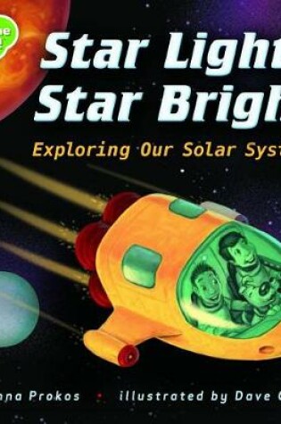 Cover of Star Light, Star Bright