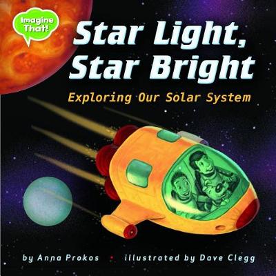 Cover of Star Light, Star Bright