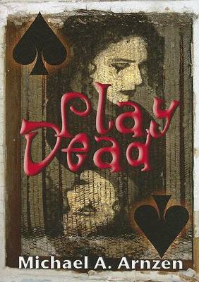 Book cover for Play Dead