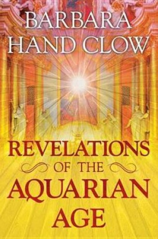 Cover of Revelations of the Aquarian Age