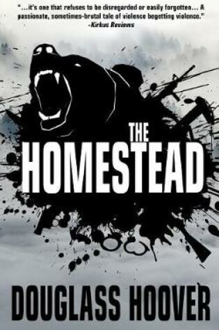 Cover of The Homestead