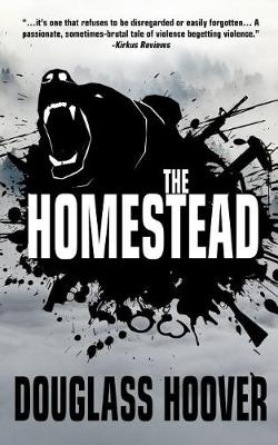 Cover of The Homestead