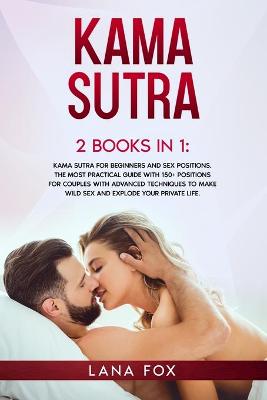 Book cover for Kama Sutra