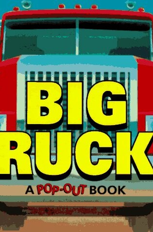 Cover of Big Trucks