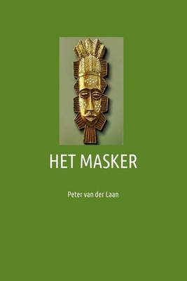 Book cover for Het Masker