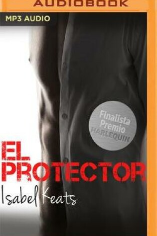 Cover of El Protector (Narración En Castellano)