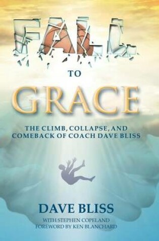 Cover of Fall to Grace