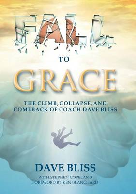 Book cover for Fall to Grace