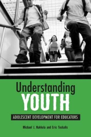 Cover of Understanding Youth