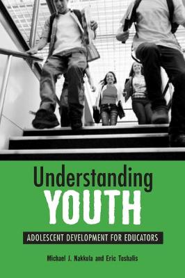 Book cover for Understanding Youth