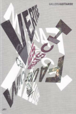 Cover of Vertige