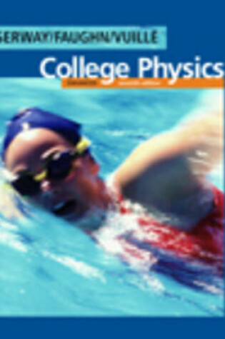 Cover of College Physics: Enhanced