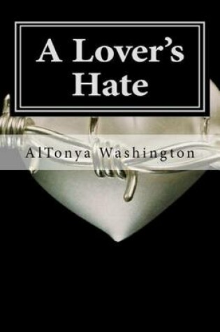 Cover of A Lover's Hate