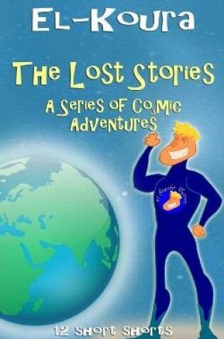 Cover of The Lost Stories