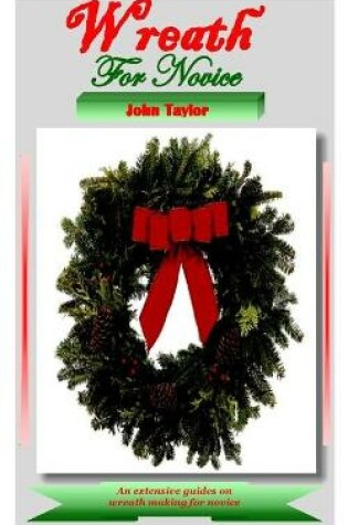 Cover of Wreath for Novice