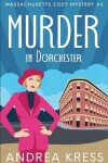 Book cover for Murder in Dorchester