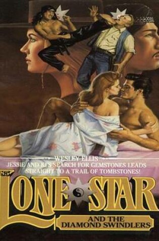 Cover of Lone Star 85