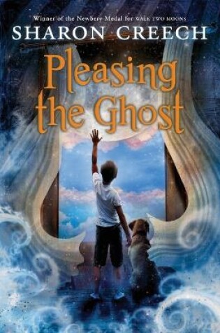 Cover of Pleasing the Ghost