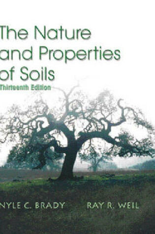 Cover of The Nature and Properties of Soils