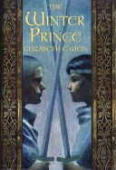 Book cover for The Winter Prince