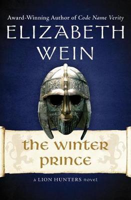 Cover of The Winter Prince