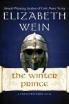 Book cover for The Winter Prince