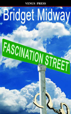 Book cover for Fascination Street
