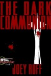 Book cover for The Dark Communion