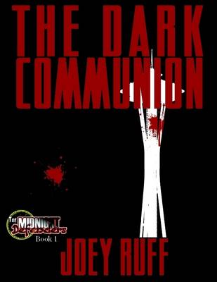 Book cover for The Dark Communion