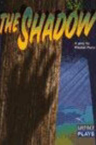 Cover of Impact: The Shadow