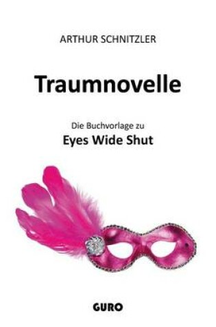 Cover of Traumnovelle