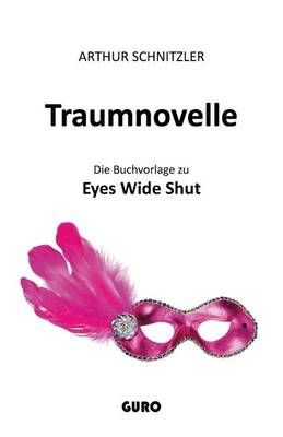 Book cover for Traumnovelle