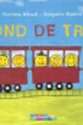 Cover of A Fond De Train