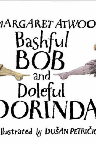 Cover of Bashful Bob and Doleful Dorinda