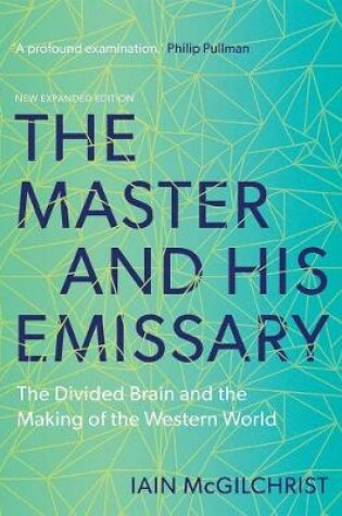 Cover of The Master and His Emissary