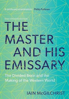 Book cover for The Master and His Emissary