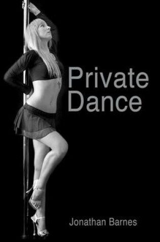 Cover of Private Dance