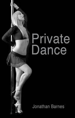 Book cover for Private Dance