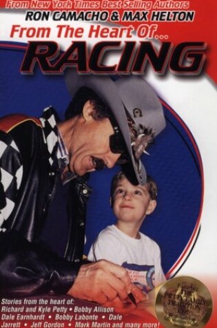 Cover of From the Heart of Racing