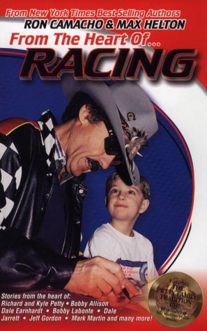 Cover of From the Heart of Racing