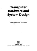 Book cover for Transputer Hardware & System Design