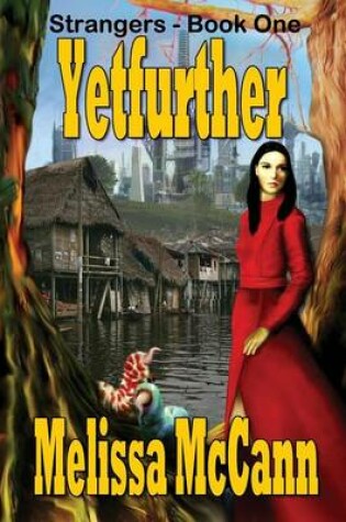 Cover of Yetfurther