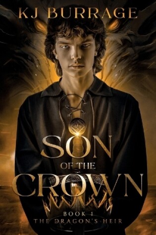 Cover of Son of the Crown