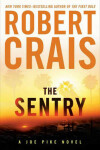 Book cover for The Sentry