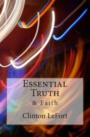 Cover of Essential Truth
