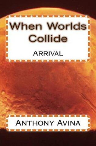 Cover of When Worlds Collide