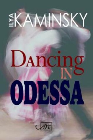 Cover of Dancing In Odessa