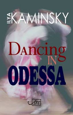 Book cover for Dancing In Odessa