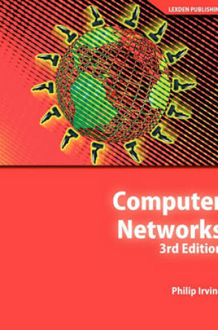 Cover of Computer Networks 3rd Edition