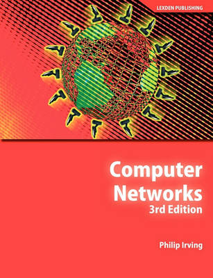 Cover of Computer Networks 3rd Edition